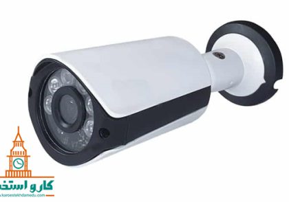 دوربین AHD و کیفیت تصاویر
