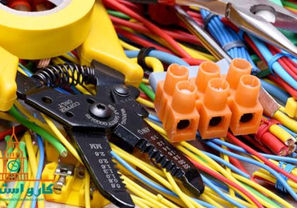 سیم کشی فتوسل چیست