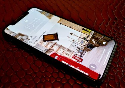 مهم ترین دلایل آنتن نداشتن گوشی چیست؟