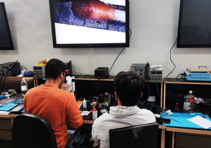 نکات مهم برای فعالیت در زمینه تعمیرات موبایل