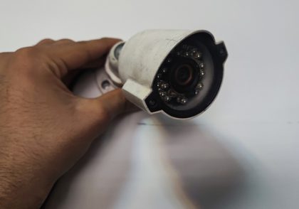 میزان درآمد ماهیانه نصاب دوربین مدار بسته چقدر است؟ در کارو استخدام