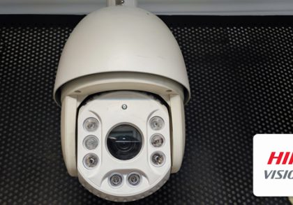 دوربین مداربسته هایک ویژن