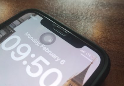 آموزش تعمیرات فیس آیدی آیفون