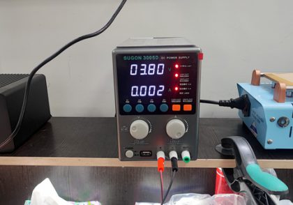 کاربرد و مزایای انواع منبع تغذیه در تعمیرات موبایل