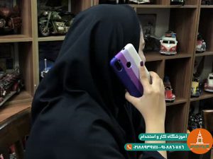 پیدا کردن دوربین و شنود مخفی